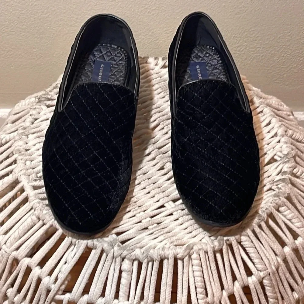 Giorgio Brutini Men's Shoes Giorgio Brutini Chatwal Slip-On Loafers 7.5